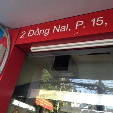 Tổng hợp- Quán Ăn Phở Ngoon - Parkson Hùng Vương