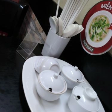 Tổng hợp- Quán Ăn Phở Ngoon - Parkson Hùng Vương