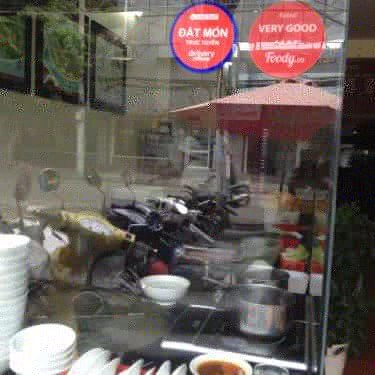 Tổng hợp- Quán Ăn Phở Ngoon - Parkson Hùng Vương