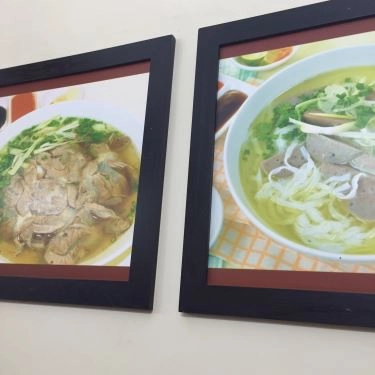 Tổng hợp- Quán Ăn Phở Ngoon - Parkson Hùng Vương