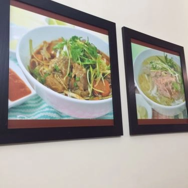 Tổng hợp- Quán Ăn Phở Ngoon - Parkson Hùng Vương