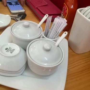 Tổng hợp- Quán Ăn Phở Ngũ Vị - Bò Kho Nước Thốt Nốt - Trần Văn Hoàng