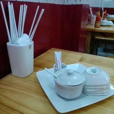 Tổng hợp- Quán Ăn Phở Ngũ Vị - Bò Kho Nước Thốt Nốt - Trần Văn Hoàng