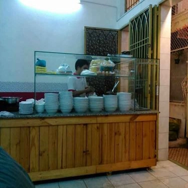 Tổng hợp- Quán Ăn Phở Ngũ Vị - Bò Kho Nước Thốt Nốt - Trần Văn Hoàng