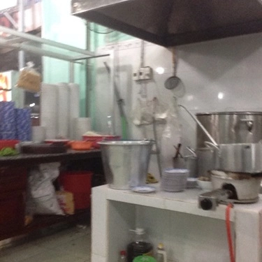 Tổng hợp- Quán Ăn Phở Nguyễn - Hậu Giang