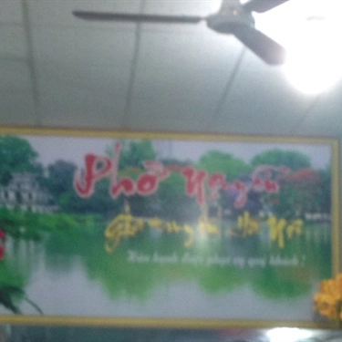Tổng hợp- Quán Ăn Phở Nguyễn - Hậu Giang