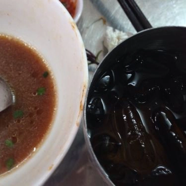 Tổng hợp- Quán Ăn Phở Nguyên - Ngô Thị Thu Minh