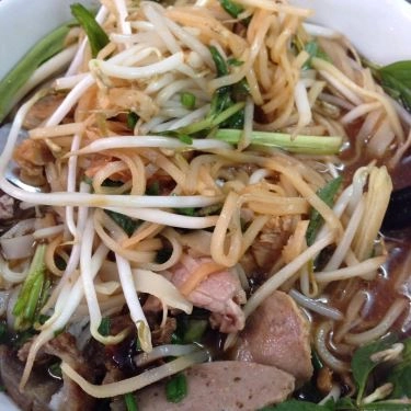 Món ăn- Quán Ăn Phở Nguyên - Ngô Thị Thu Minh