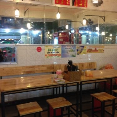 Tổng hợp- Quán Ăn Phở Nguyễn - Cây Trâm