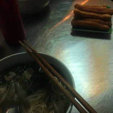Tổng hợp- Quán Ăn Phở Nguyễn - Đại Cồ Việt