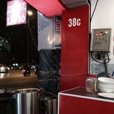 Tổng hợp- Quán Ăn Phở Nguyễn - Đại Cồ Việt