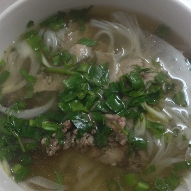 Tổng hợp- Quán Ăn Phở Nguyễn - Đại Cồ Việt