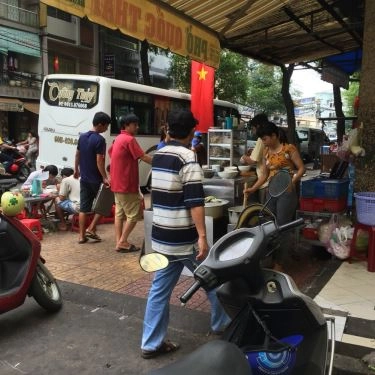 Tổng hợp- Quán Ăn Phở Nguyễn Duy Dương
