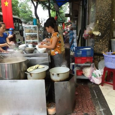 Tổng hợp- Quán Ăn Phở Nguyễn Duy Dương