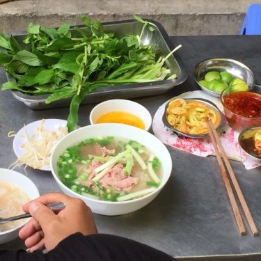 Tổng hợp- Quán Ăn Phở Nguyễn Duy Dương