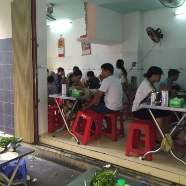 Tổng hợp- Quán Ăn Phở Nguyễn Duy Dương