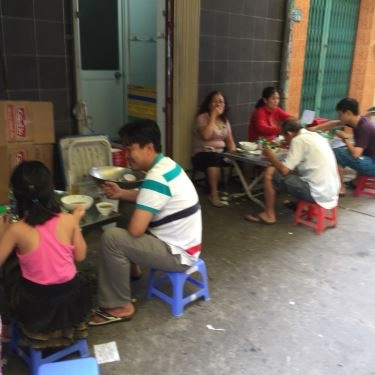 Tổng hợp- Quán Ăn Phở Nguyễn Duy Dương
