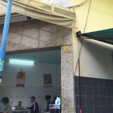Tổng hợp- Quán Ăn Phở Nguyễn Duy Dương