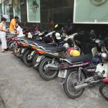 Tổng hợp- Quán Ăn Phở Nguyễn Duy Dương