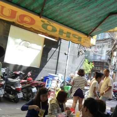 Tổng hợp- Quán Ăn Phở Nguyễn Duy Dương