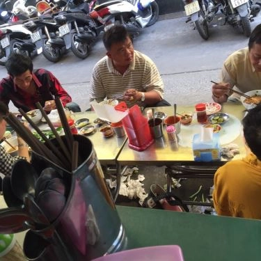 Tổng hợp- Quán Ăn Phở Nguyễn Duy Dương