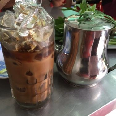 Món ăn- Quán Ăn Phở Nguyễn Duy Dương