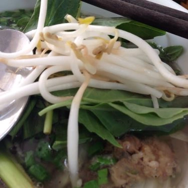 Món ăn- Quán Ăn Phở Nguyên - Ngô Thị Thu Minh