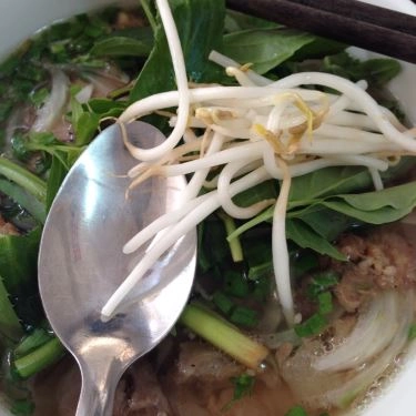 Món ăn- Quán Ăn Phở Nguyên - Ngô Thị Thu Minh