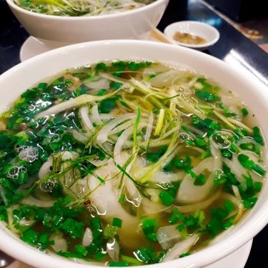Món ăn- Quán Ăn Phở Nguyên - Phở & Miến Măng Gà
