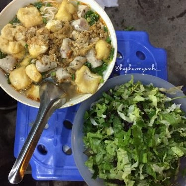 Món ăn- Quán Ăn Phở Nhất Chuyên Bò
