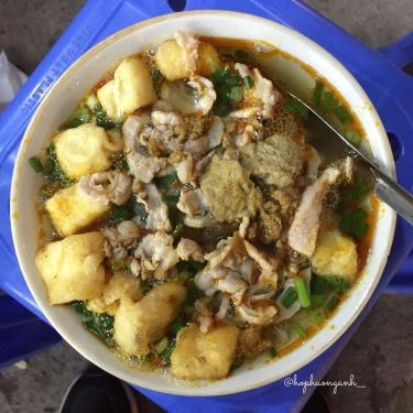 Món ăn- Quán Ăn Phở Nhất Chuyên Bò