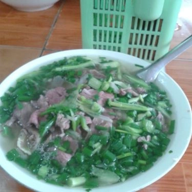 Tổng hợp- Quán Ăn Phở Nhất Chuyên Bò