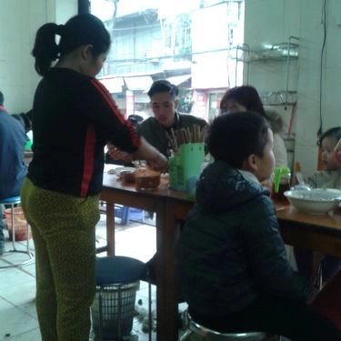 Tổng hợp- Quán Ăn Phở Nhất Chuyên Bò