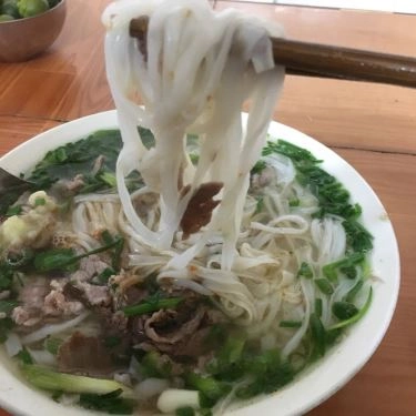Món ăn- Quán Ăn Phở Nhất Chuyên Bò