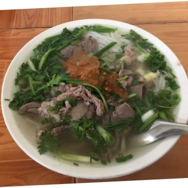 Món ăn- Quán Ăn Phở Nhất Chuyên Bò