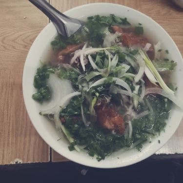Món ăn- Quán Ăn Phở Nhất Chuyên Bò