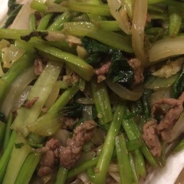 Món ăn- Quán Ăn Phở Nhớ - Huỳnh Thúc Kháng