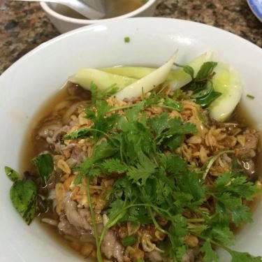 Món ăn- Quán Ăn Phở Nhớ - Huỳnh Thúc Kháng