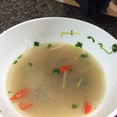 Tổng hợp- Quán Ăn Phở Nhớ - Huỳnh Thúc Kháng