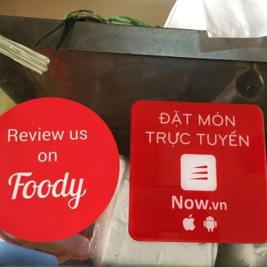 Tổng hợp- Quán Ăn Phở Nhung - Đường Số 19E