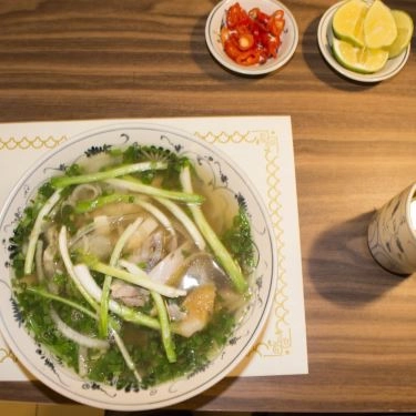 Món ăn- Quán Ăn Phở Núi Trúc