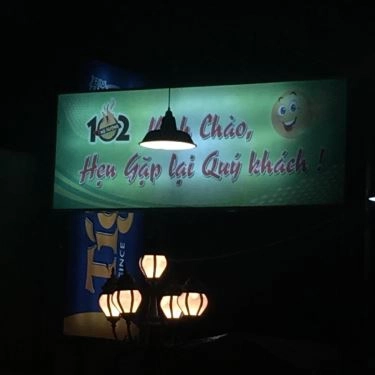 Tổng hợp- Quán Ăn Phố Nướng 102 - Nướng & Lẩu Bình Dân
