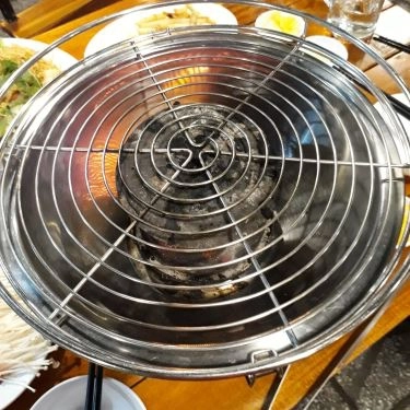 Tổng hợp- Quán Ăn Phố Nướng 102 - Nướng & Lẩu Bình Dân