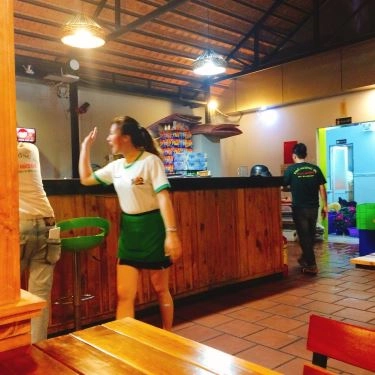 Tổng hợp- Quán Ăn Phố Nướng 102 - Nướng & Lẩu Bình Dân