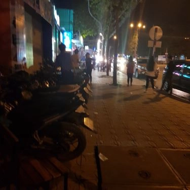 Tổng hợp- Quán Ăn Phố Nướng 102 - Nướng & Lẩu Bình Dân