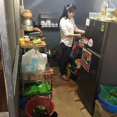Tổng hợp- Quán Ăn Phố Nướng BBQ