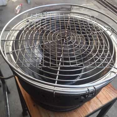 Tổng hợp- Quán Ăn Phố Nướng BBQ
