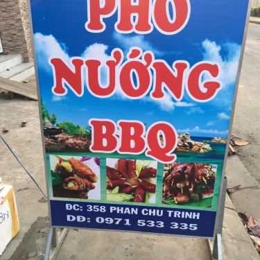 Tổng hợp- Quán Ăn Phố Nướng BBQ