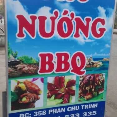 Tổng hợp- Quán Ăn Phố Nướng BBQ