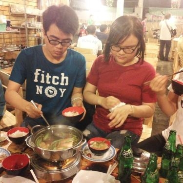 Tổng hợp- Quán Ăn Phố Nướng F2